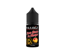 NUUBEZ - DELTA 8 MANGO EXPLOSION