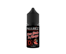 NUUBEZ - DELTA 8 ISLAND PUNCH