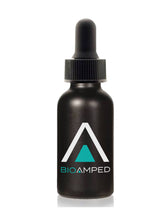 BioAmped Water Soluble Hemp