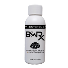 BODY WORKS RX - NOOTROPIC SHOT 12PK