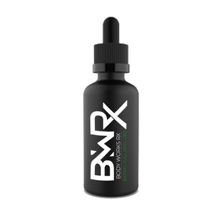 BODY WORKS RX CBD FULL SPEC TINCTURE 3000MG