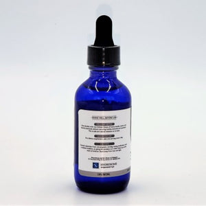 Nano Zeolite Detox Drops