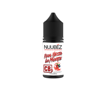 NUUBEZ - CBD ISLAND PUNCH