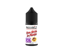 NUUBEZ - CBD PASSION FRUIT