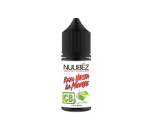 NUUBEZ - CBD SOUR APPLE